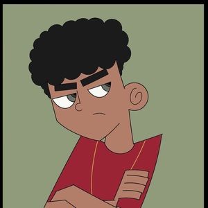 Meet your Posher, Matthew